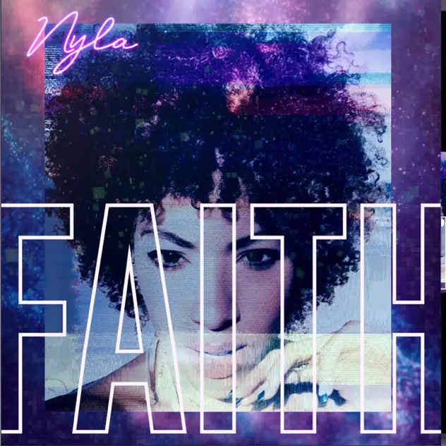 Faith artwork