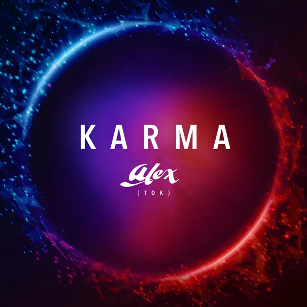 Karma artwork