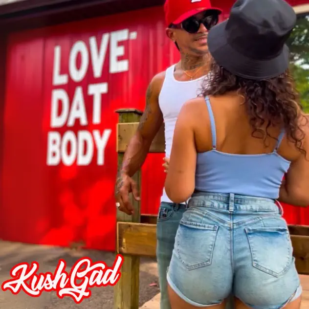 Love That Body artwork