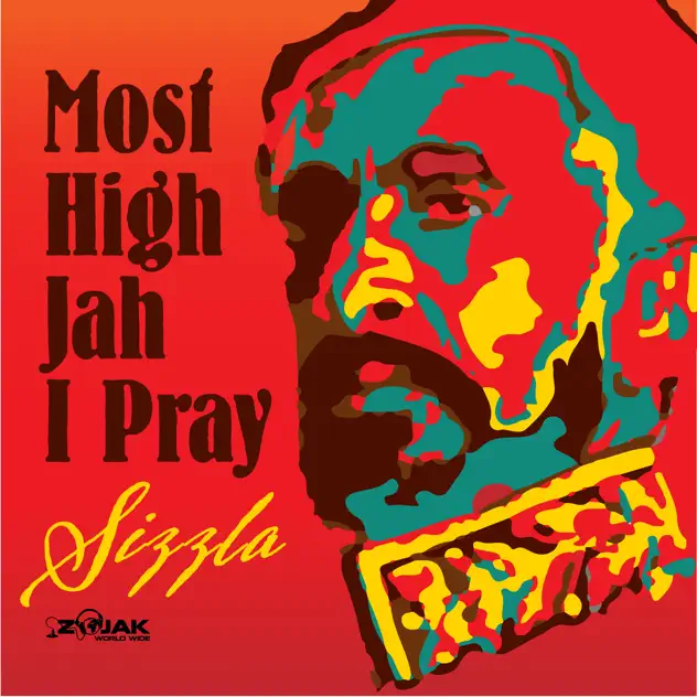 Most High Jah I Pray artwork