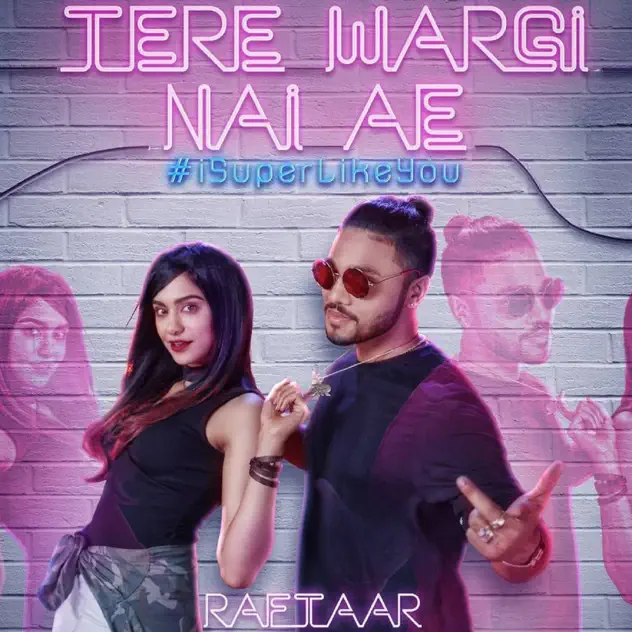 Tere Wargi Nai Ae artwork