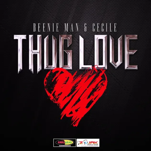 Thug Love artwork