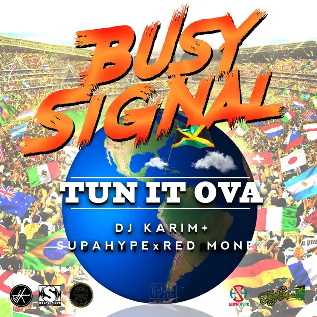 Tun It Ova artwork